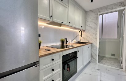 Reventa - Apartamento / piso - Orihuela Costa - Playa Flamenca