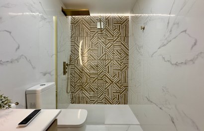 Reventa - Apartamento / piso - Orihuela Costa - Playa Flamenca