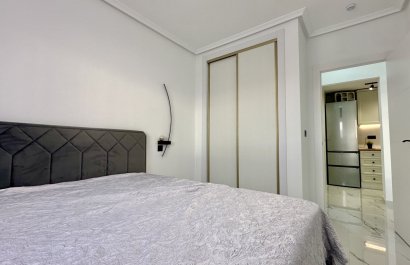 Reventa - Apartamento / piso - Orihuela Costa - Playa Flamenca