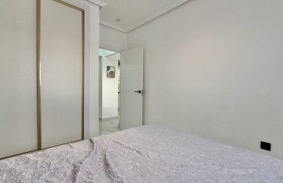 Reventa - Apartamento / piso - Orihuela Costa - Playa Flamenca