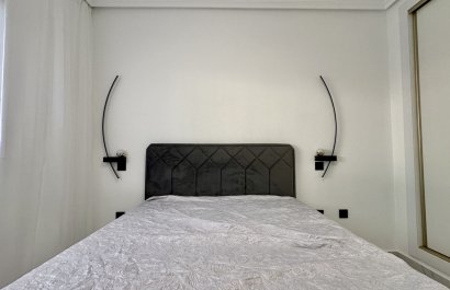 Reventa - Apartamento / piso - Orihuela Costa - Playa Flamenca