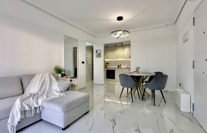 Reventa - Apartamento / piso - Orihuela Costa - Playa Flamenca