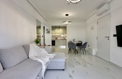 Reventa - Apartamento / piso - Orihuela Costa - Playa Flamenca