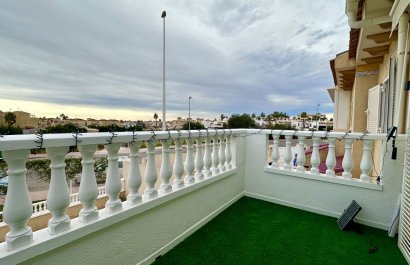 Reventa - Apartamento / piso - Orihuela Costa - Playa Flamenca