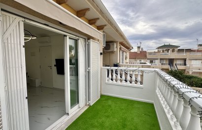 Reventa - Apartamento / piso - Orihuela Costa - Playa Flamenca