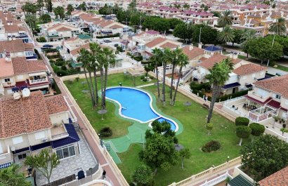 Reventa - Apartamento / piso - Orihuela Costa - Playa Flamenca