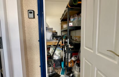 Reventa - Apartamento / piso - Orihuela Costa - Playa Flamenca