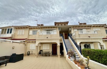 Reventa - Apartamento / piso - Orihuela Costa - Playa Flamenca
