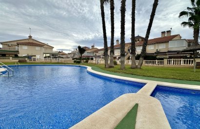 Reventa - Apartamento / piso - Orihuela Costa - Playa Flamenca