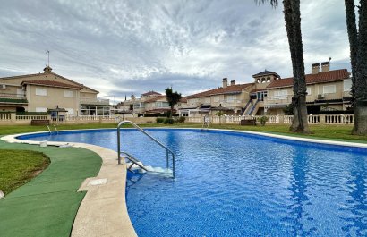 Reventa - Apartamento / piso - Orihuela Costa - Playa Flamenca