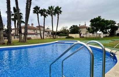 Reventa - Apartamento / piso - Orihuela Costa - Playa Flamenca