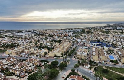 Reventa - Apartamento / piso - Orihuela Costa - Playa Flamenca