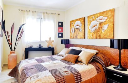 Reventa - Apartamento / piso - Orihuela Costa - Campoamor