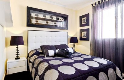 Reventa - Apartamento / piso - Orihuela Costa - Campoamor