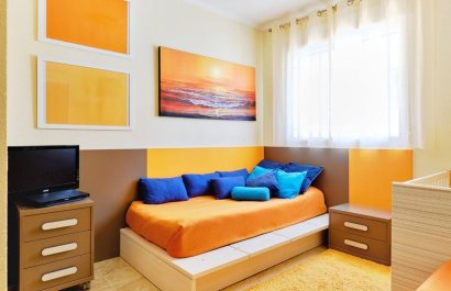 Reventa - Apartamento / piso - Orihuela Costa - Campoamor