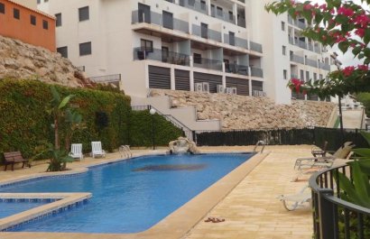 Reventa - Apartamento / piso - Orihuela Costa - Campoamor