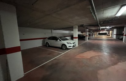 Reventa - Apartamento / piso - Orihuela Costa - Campoamor