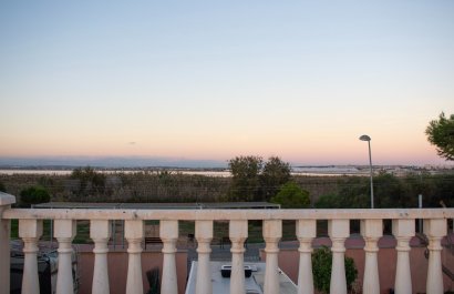 Reventa - Villa - Torrevieia - Torrevieja