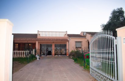 Reventa - Villa - Torrevieia - Torrevieja