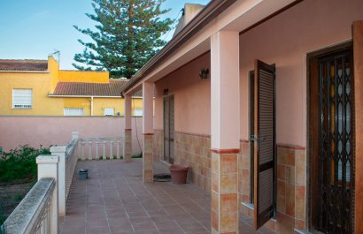 Reventa - Villa - Torrevieia - Torrevieja
