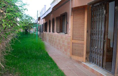 Reventa - Villa - Torrevieia - Torrevieja