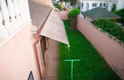 Reventa - Villa - Torrevieia - Torrevieja