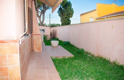 Reventa - Villa - Torrevieia - Torrevieja