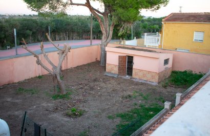 Reventa - Villa - Torrevieia - Torrevieja
