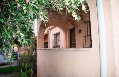 Reventa - Villa - Torrevieia - Torrevieja