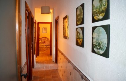 Reventa - Villa - Torrevieia - Torrevieja