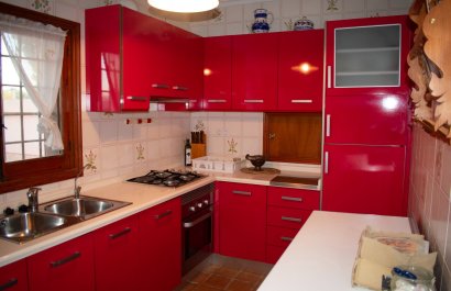 Reventa - Villa - Torrevieia - Torrevieja