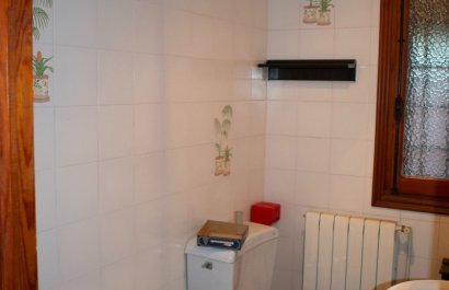 Reventa - Villa - Torrevieia - Torrevieja