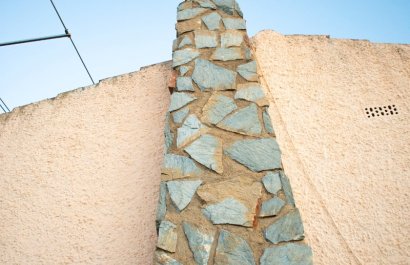 Reventa - Villa - Torrevieia - Torrevieja