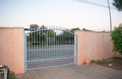 Reventa - Villa - Torrevieia - Torrevieja