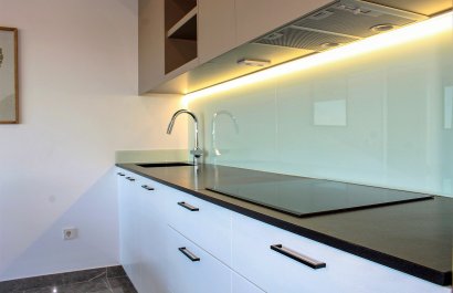 Obra nueva - Apartamento / piso - Xeresa