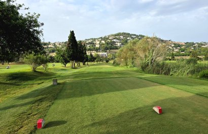 Obra nueva - Bungalow - La Sella
