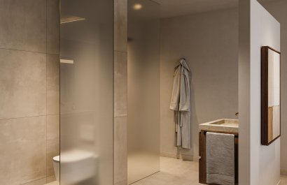 Obra nueva - Apartamento / piso - La Sella