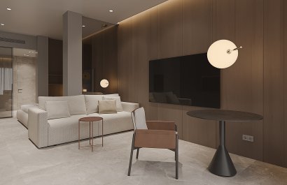 Obra nueva - Apartamento / piso - Torrevieia - Torrevieja