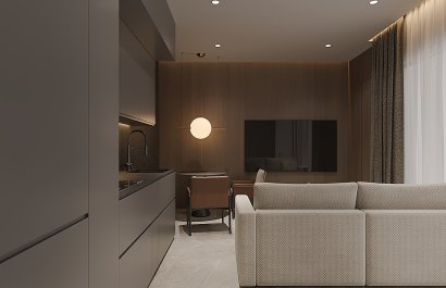 Obra nueva - Apartamento / piso - Torrevieia - Torrevieja