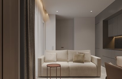 Obra nueva - Apartamento / piso - Torrevieia - Torrevieja