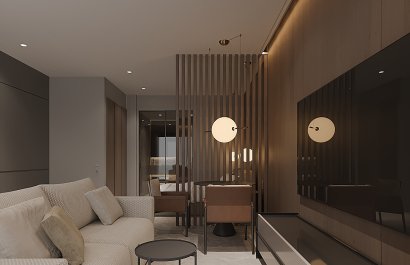 Obra nueva - Apartamento / piso - Torrevieia - Torrevieja