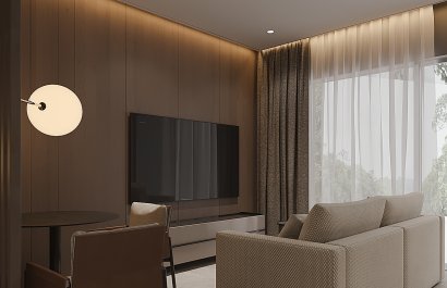 Obra nueva - Apartamento / piso - Torrevieia - Torrevieja