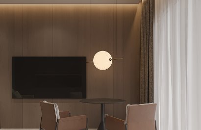 Obra nueva - Apartamento / piso - Torrevieia - Torrevieja