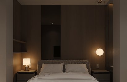 Obra nueva - Apartamento / piso - Torrevieia - Torrevieja