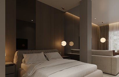 Obra nueva - Apartamento / piso - Torrevieia - Torrevieja