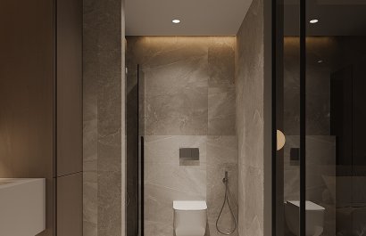 Obra nueva - Apartamento / piso - Torrevieia - Torrevieja