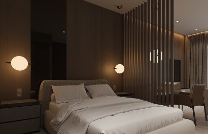 Obra nueva - Apartamento / piso - Torrevieia - Torrevieja