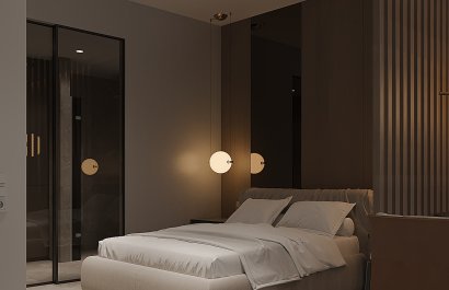 Obra nueva - Apartamento / piso - Torrevieia - Torrevieja