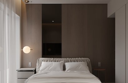 Obra nueva - Apartamento / piso - Torrevieia - Torrevieja