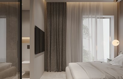 Obra nueva - Apartamento / piso - Torrevieia - Torrevieja